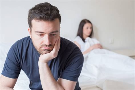 Sfatul Farmacistului: Pierderea erectie în timpul actului sexual